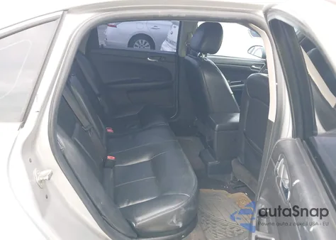 2014 Chevrolet Impala Limited Ltz из США, поврежденный, VIN 2G1WC5E30E1101061